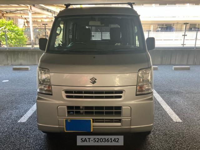 Suzuki EVERY 2012-06 6904909-0