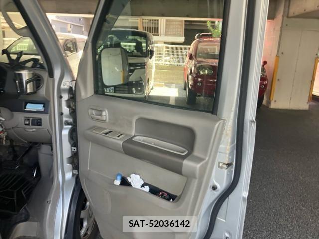 Suzuki EVERY 2012-06 6904909-9