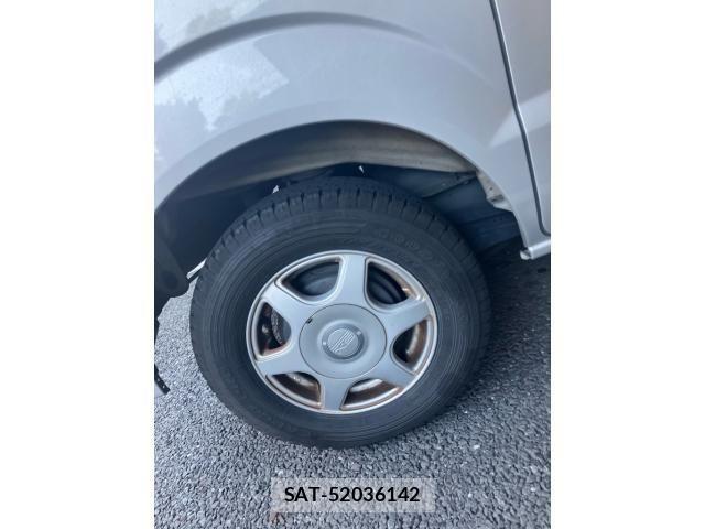 Suzuki EVERY 2012-06 6904909-6
