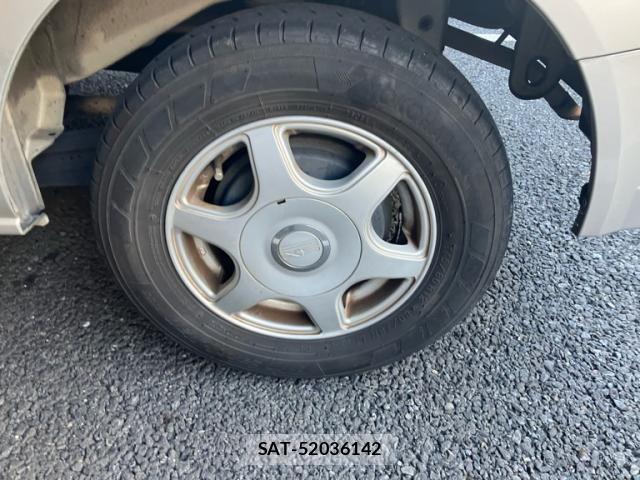Suzuki EVERY 2012-06 6904909-7