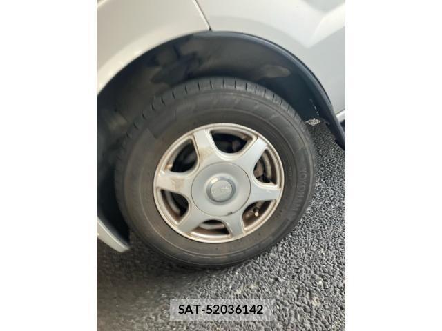 Suzuki EVERY 2012-06 6904909-8