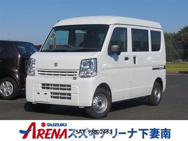 Suzuki EVERY 2025-10 6904869-0