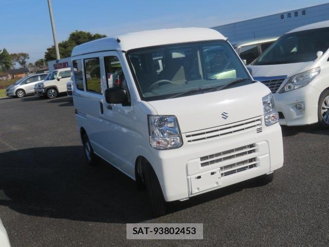 Suzuki EVERY 2025-10 6904869-1
