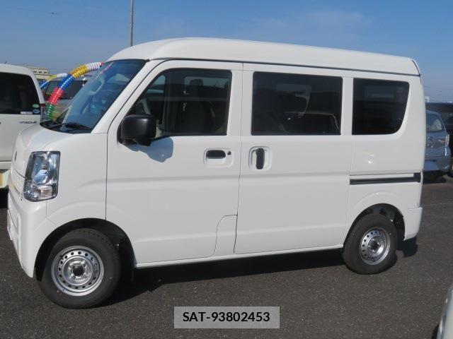 Suzuki EVERY 2025-10 6904869-2