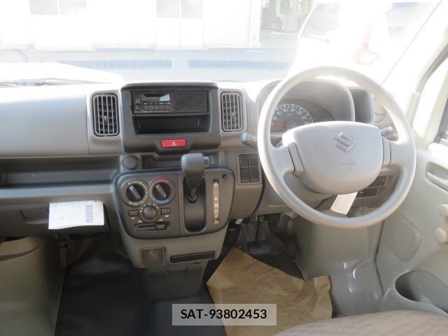 Suzuki EVERY 2025-10 6904869-5