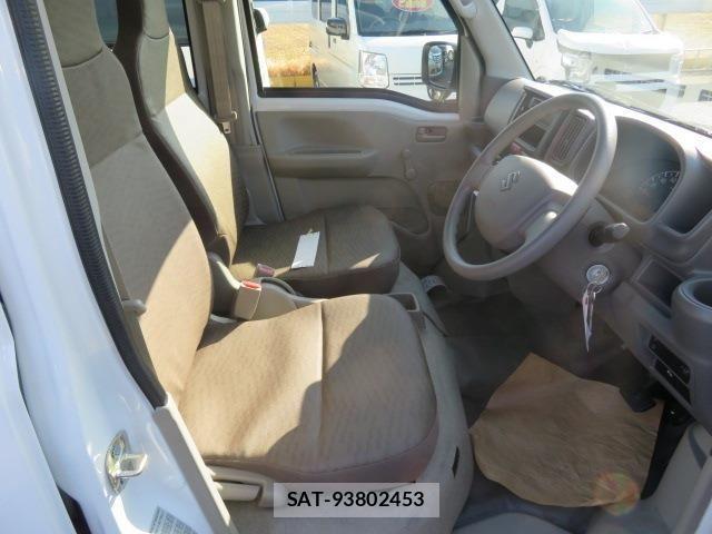 Suzuki EVERY 2025-10 6904869-6