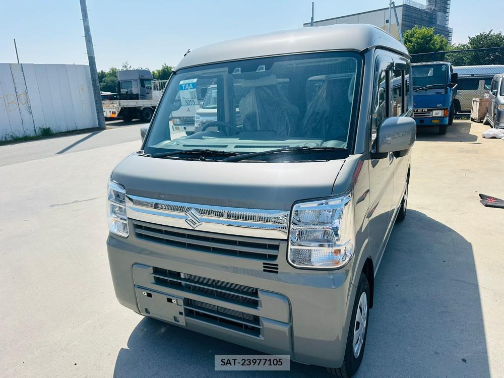 Suzuki EVERY 2026 6804487-0