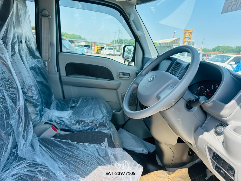 Suzuki EVERY 2026 6804487-11