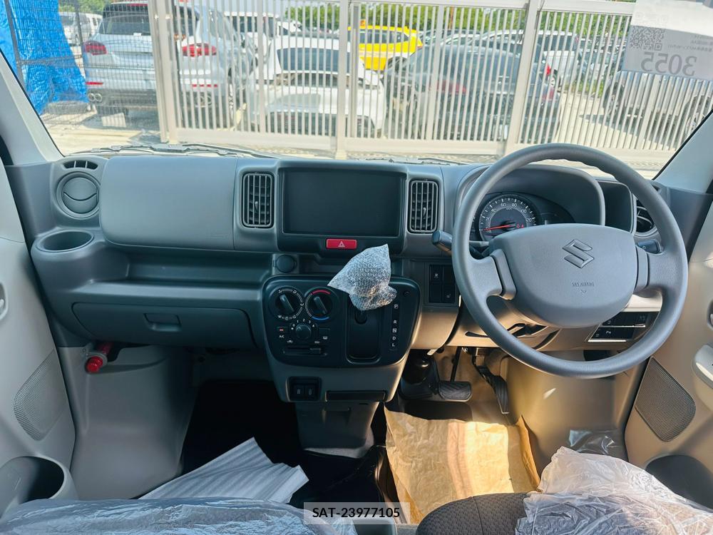 Suzuki EVERY 2026 6804487-12