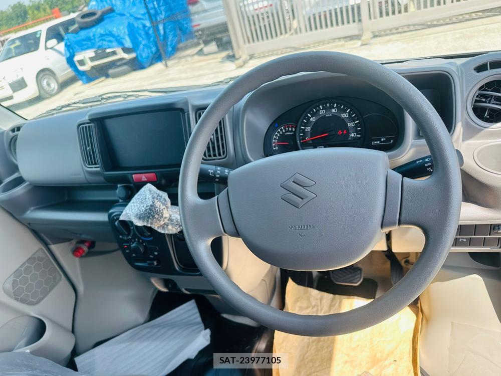 Suzuki EVERY 2026 6804487-14