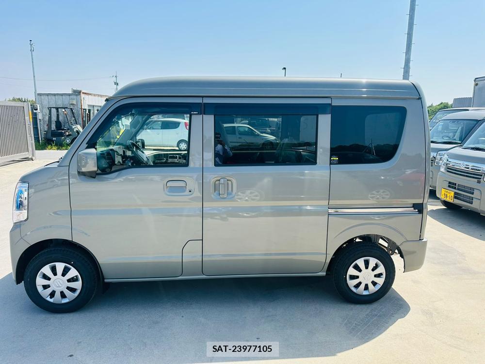 Suzuki EVERY 2026 6804487-1