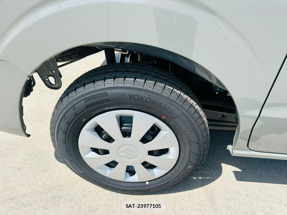 Suzuki EVERY 2026 6804487-27