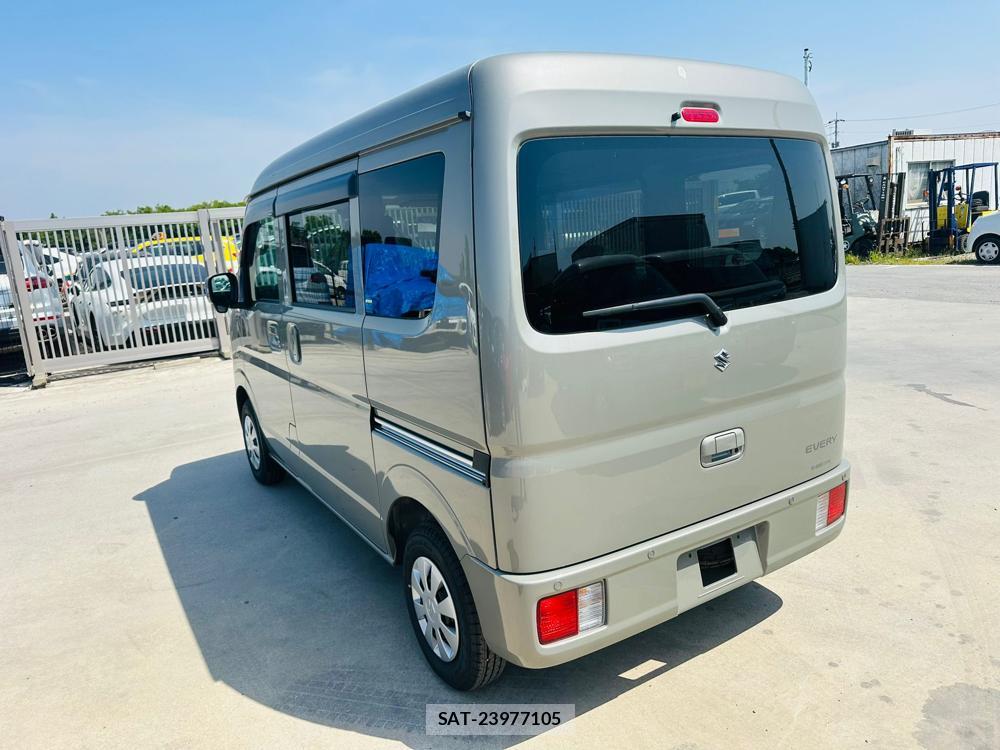 Suzuki EVERY 2026 6804487-2