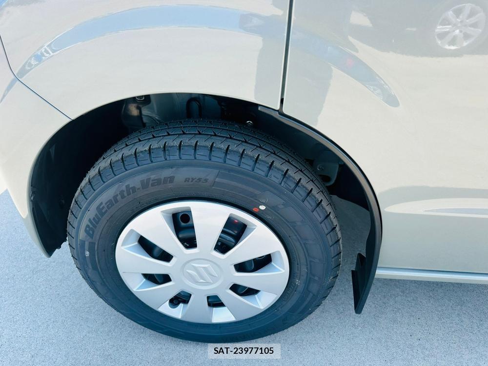 Suzuki EVERY 2026 6804487-29