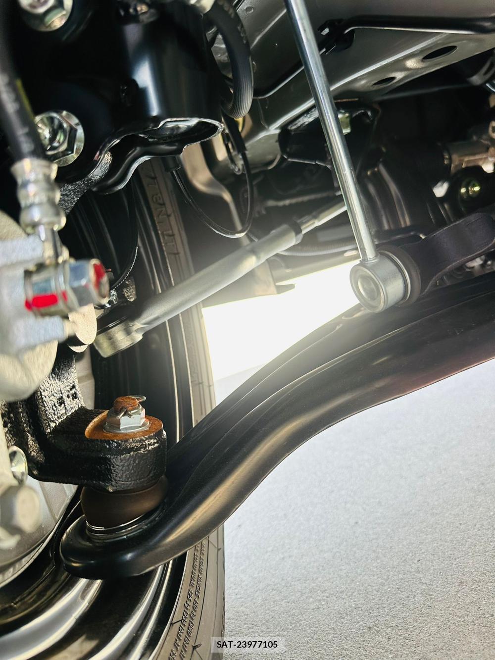 Suzuki EVERY 2026 6804487-34
