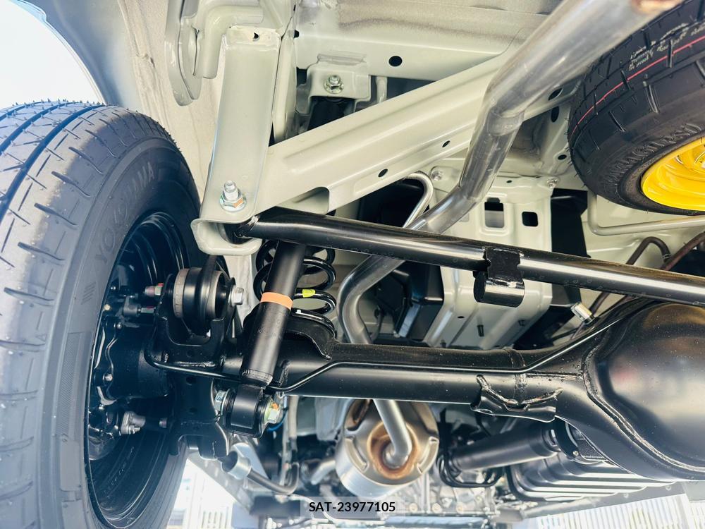 Suzuki EVERY 2026 6804487-35