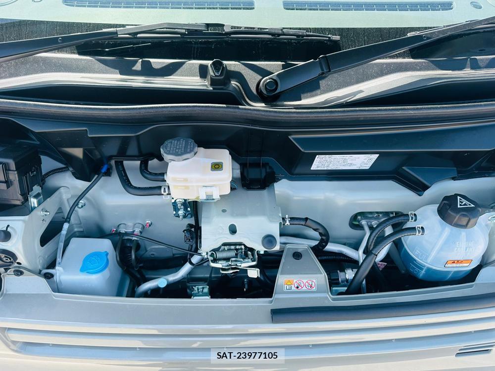 Suzuki EVERY 2026 6804487-38