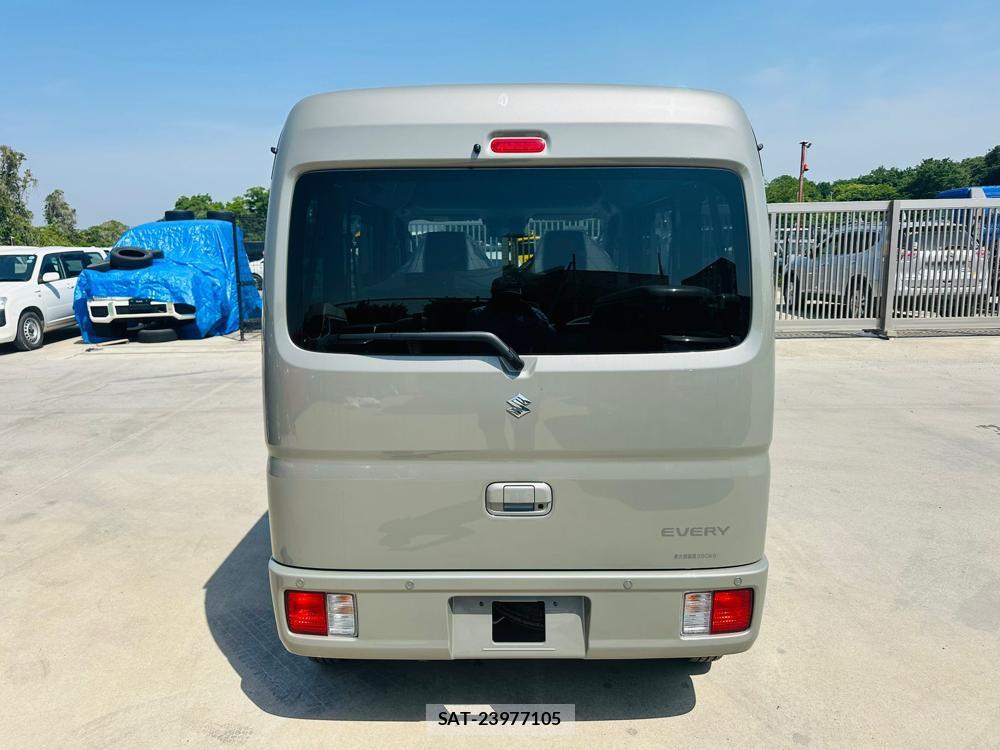Suzuki EVERY 2026 6804487-3