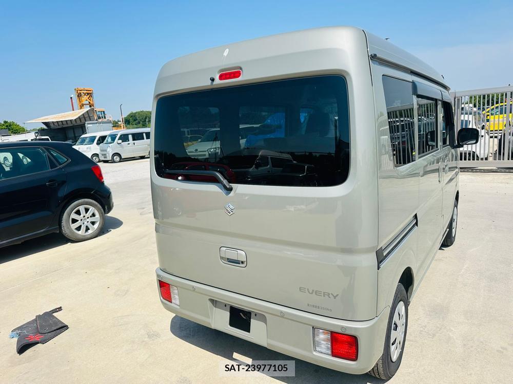 Suzuki EVERY 2026 6804487-4