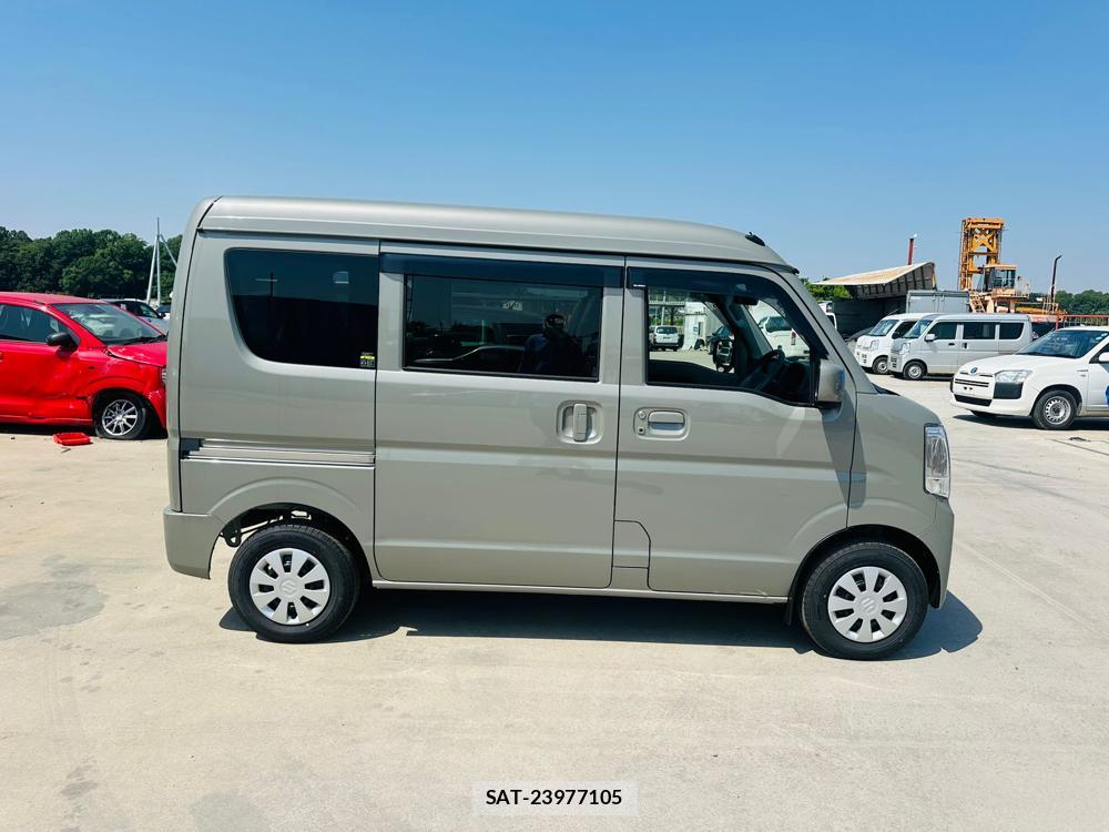 Suzuki EVERY 2026 6804487-5