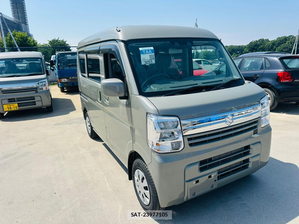 Suzuki EVERY 2026 6804487-6