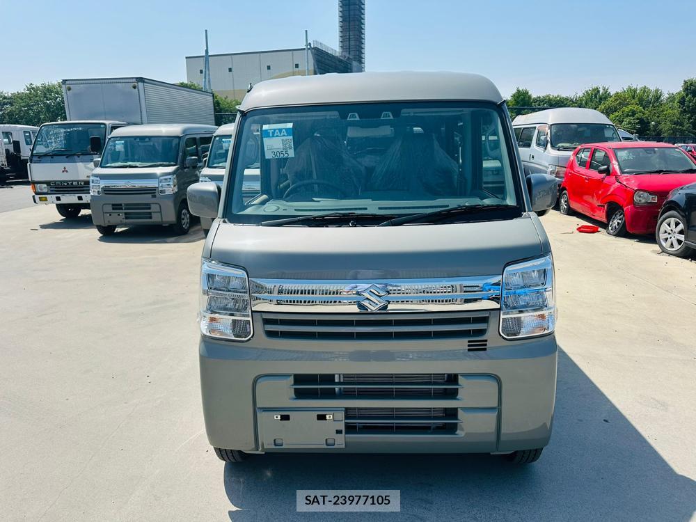 Suzuki EVERY 2026 6804487-7