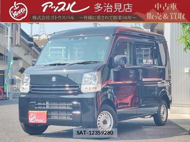 Suzuki EVERY 2023-02 6904871-0