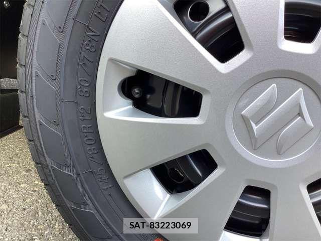 Suzuki EVERY 2025-12 6904861-9
