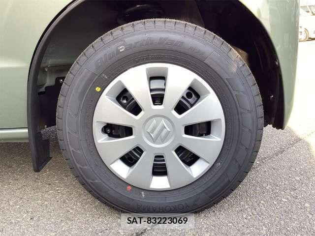 Suzuki EVERY 2025-12 6904861-10