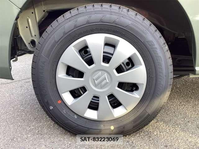 Suzuki EVERY 2025-12 6904861-11