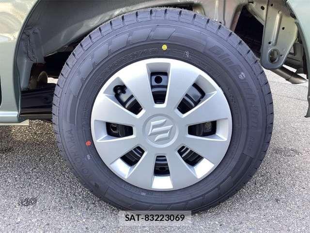 Suzuki EVERY 2025-12 6904861-12