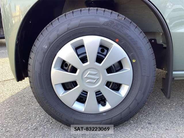 Suzuki EVERY 2025-12 6904861-13