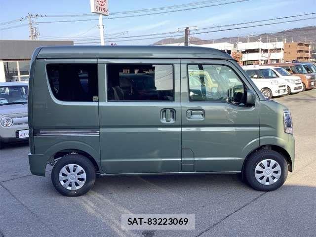 Suzuki EVERY 2025-12 6904861-14
