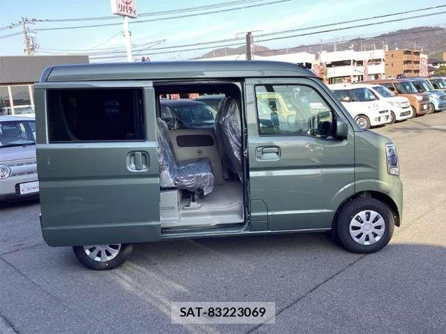 Suzuki EVERY 2025-12 6904861-15