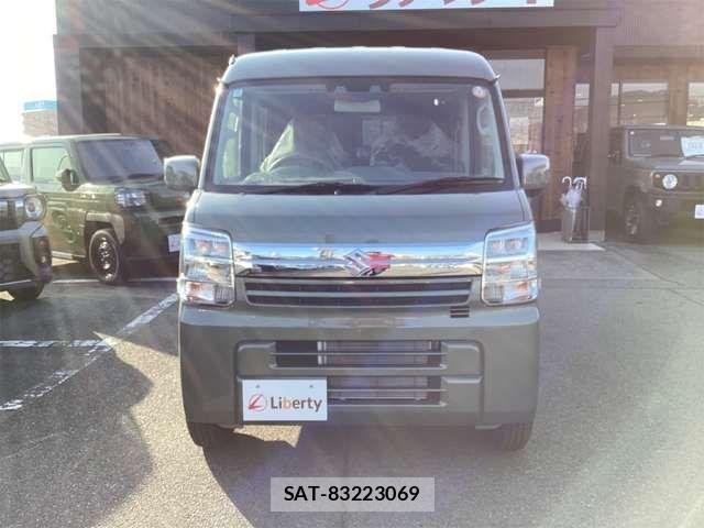 Suzuki EVERY 2025-12 6904861-4