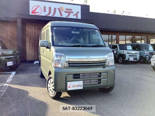 Suzuki EVERY 2025-12 6904861-5
