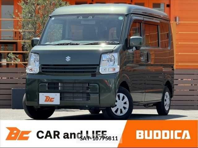 Suzuki EVERY 2022-04 6993461-0