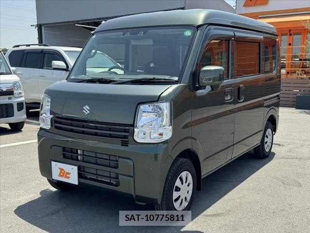 Suzuki EVERY 2022-04 6993461-9