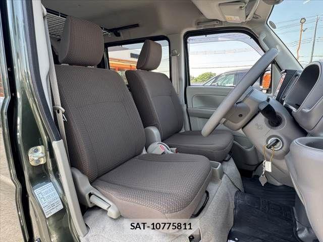 Suzuki EVERY 2022-04 6993461-15