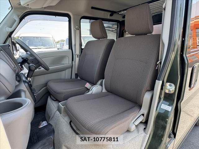 Suzuki EVERY 2022-04 6993461-16