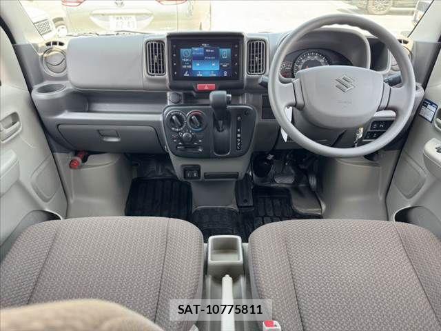 Suzuki EVERY 2022-04 6993461-1