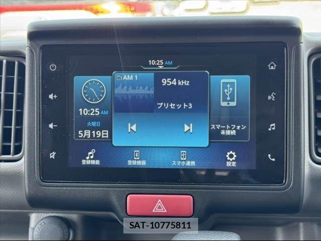 Suzuki EVERY 2022-04 6993461-2