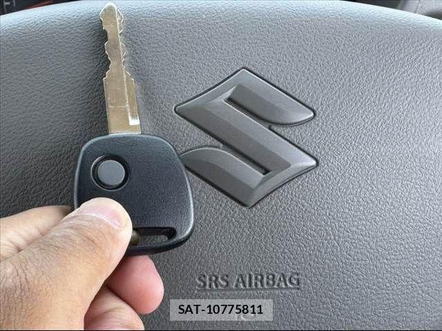 Suzuki EVERY 2022-04 6993461-6