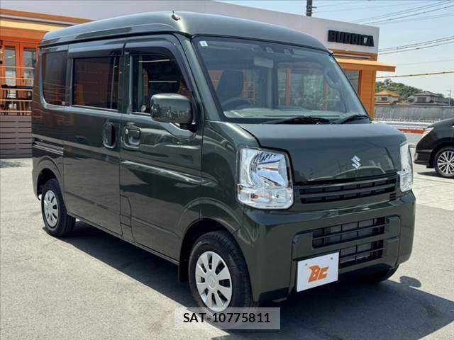 Suzuki EVERY 2022-04 6993461-7