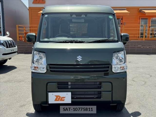 Suzuki EVERY 2022-04 6993461-8