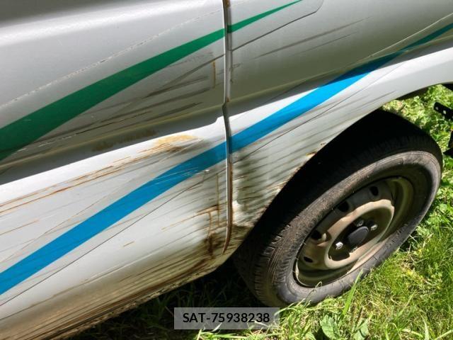 Suzuki EVERY 2002-03 6993472-9