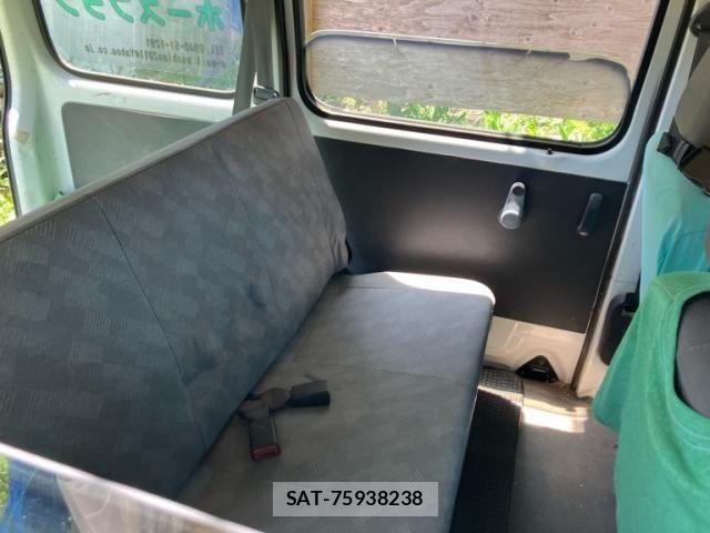 Suzuki EVERY 2002-03 6993472-10
