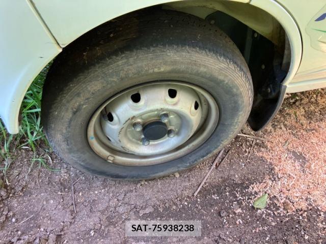 Suzuki EVERY 2002-03 6993472-11