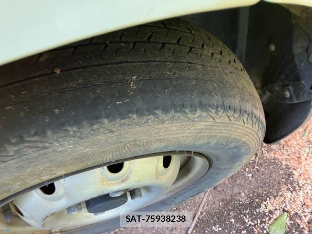 Suzuki EVERY 2002-03 6993472-12