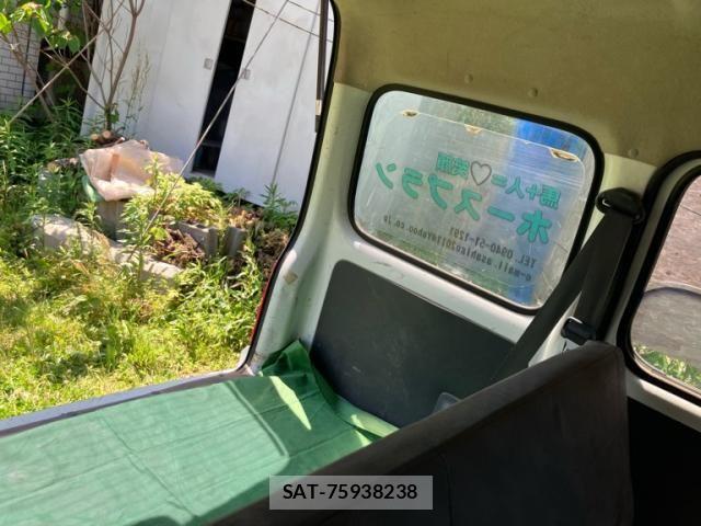 Suzuki EVERY 2002-03 6993472-13